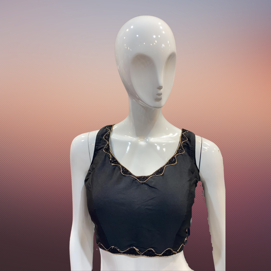 Blouse A00001