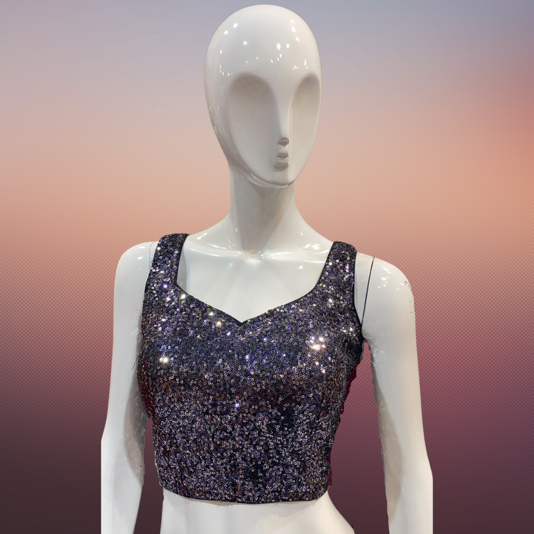 Blouse A00002
