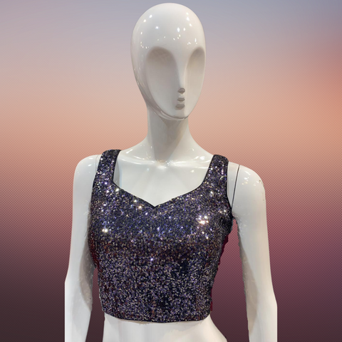 Blouse A00002