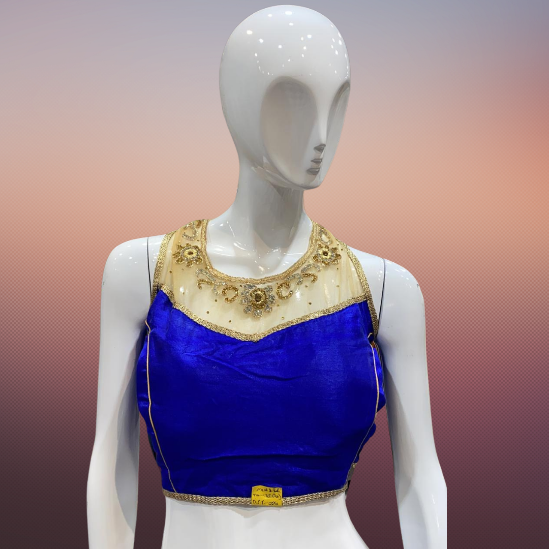 Blouse A00061