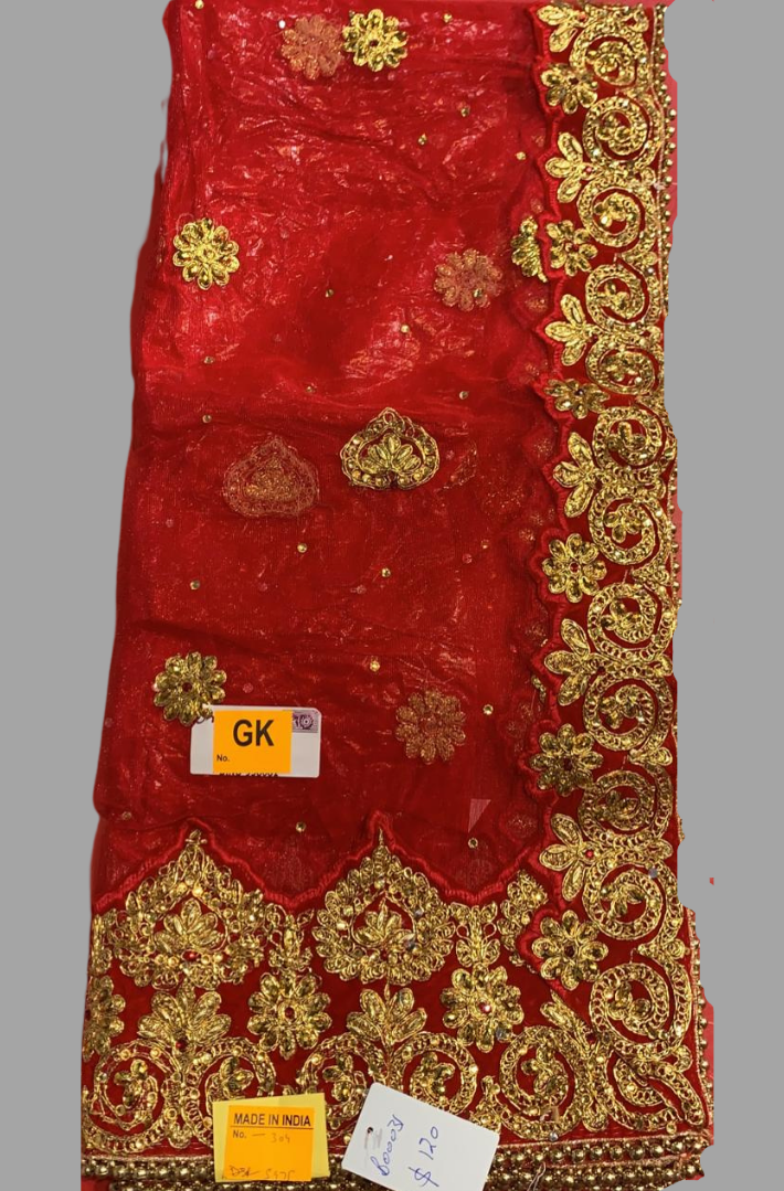 Dupatta B00031