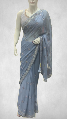 Saree 100040