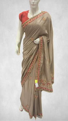 Saree 100041