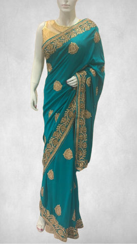 Saree 100047