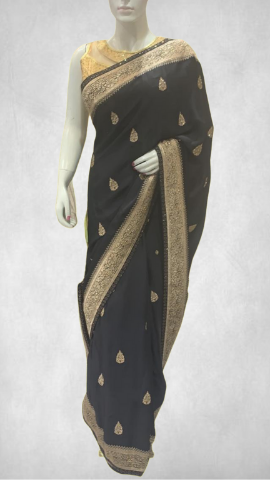 Saree 100048