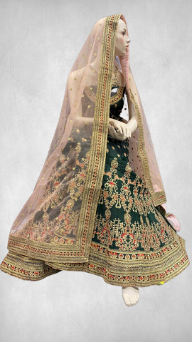 Lehenga 200245