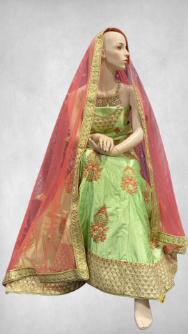 Lehenga 200248