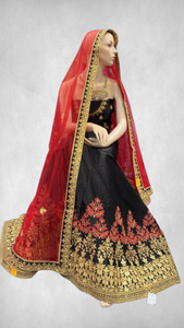 Lehenga 200264