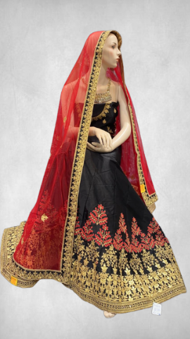 Lehenga 200264