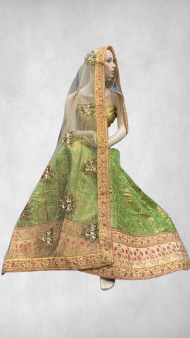 Lehenga 200277