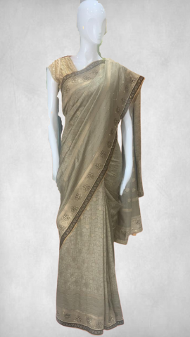 Saree 100005