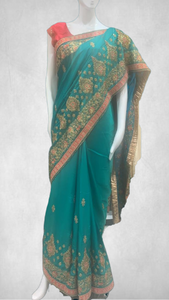 Saree 100027