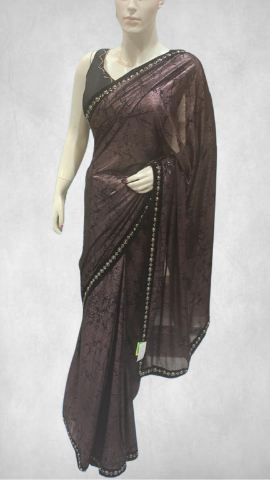 Saree 100033