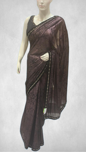 Saree 100033