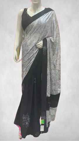 Saree 100034