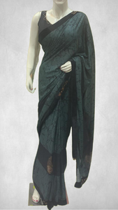 Saree 100036