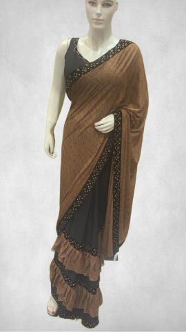 Saree 100037