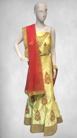 lehenga 200593