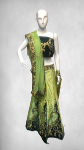Lehenga 200580