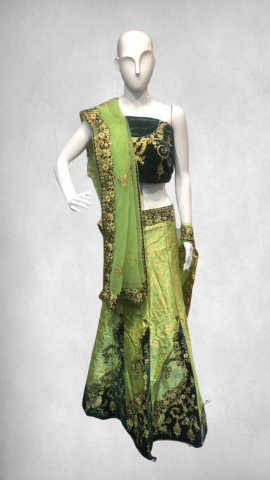 Lehenga 200580