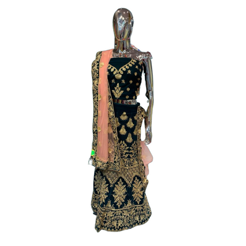 Lehenga 200555