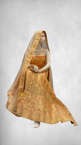 Lehenga 200297