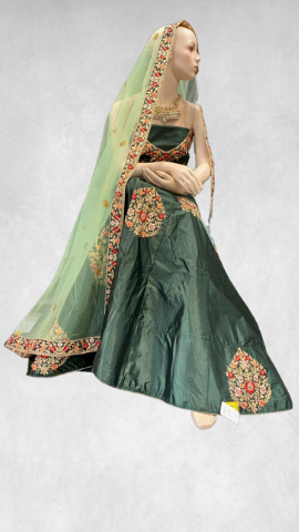 Lehenga 200215