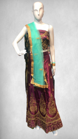Lehenga 200569