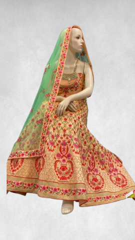 Lehenga 200203