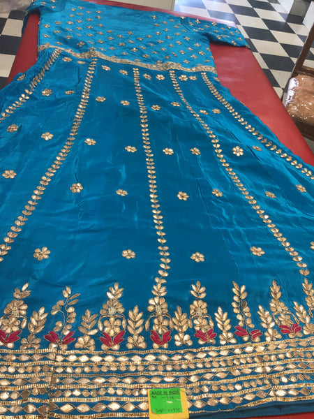 UNSTITCHED SUIT 30010067