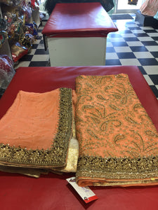 UNSTITCHED SUIT 30010075