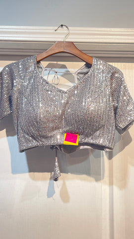 Readymade Blouse 600523