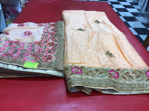 UNSTITCHED SUIT 30010037