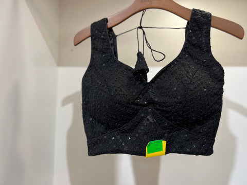 Readymade blouse