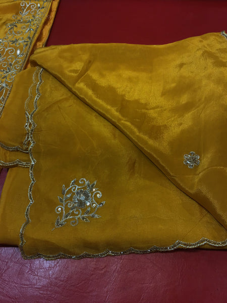 UNSTITCHED SUIT 30010068