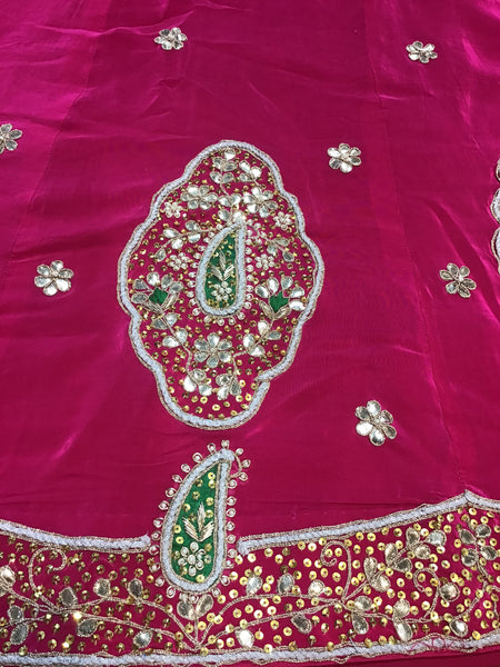 UNSTITCHED SUIT 30010066