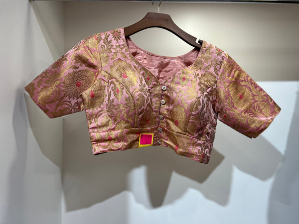 Readymade Blouse 600510