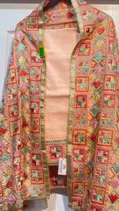 Unstitched suit 300520