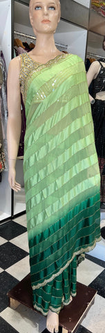 Saree 100212