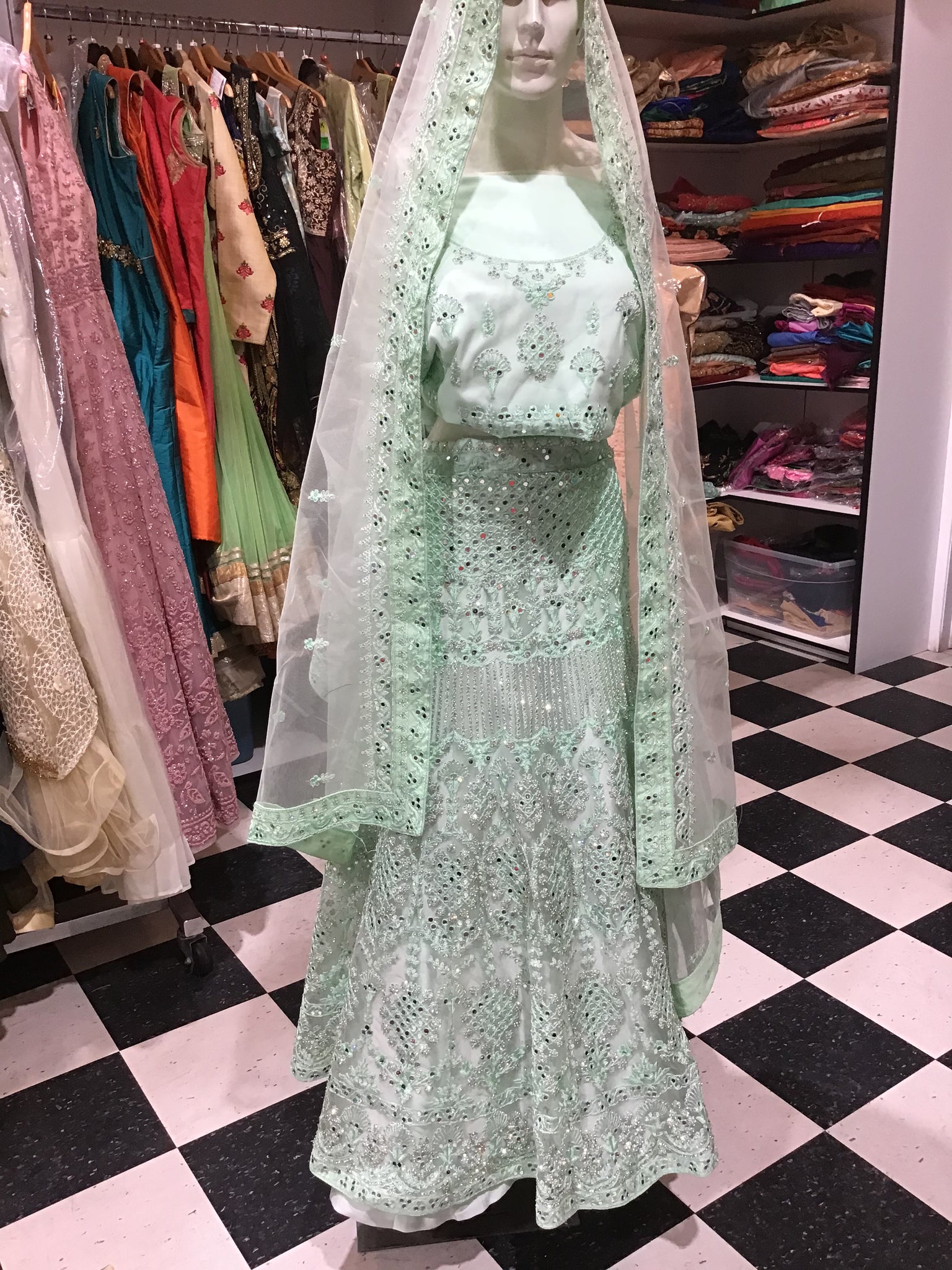 Lehenga 200222