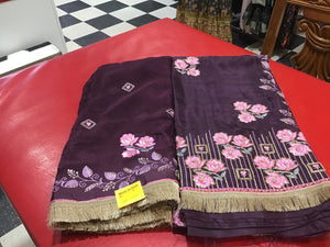 UNSTITCHED SUIT 30010134