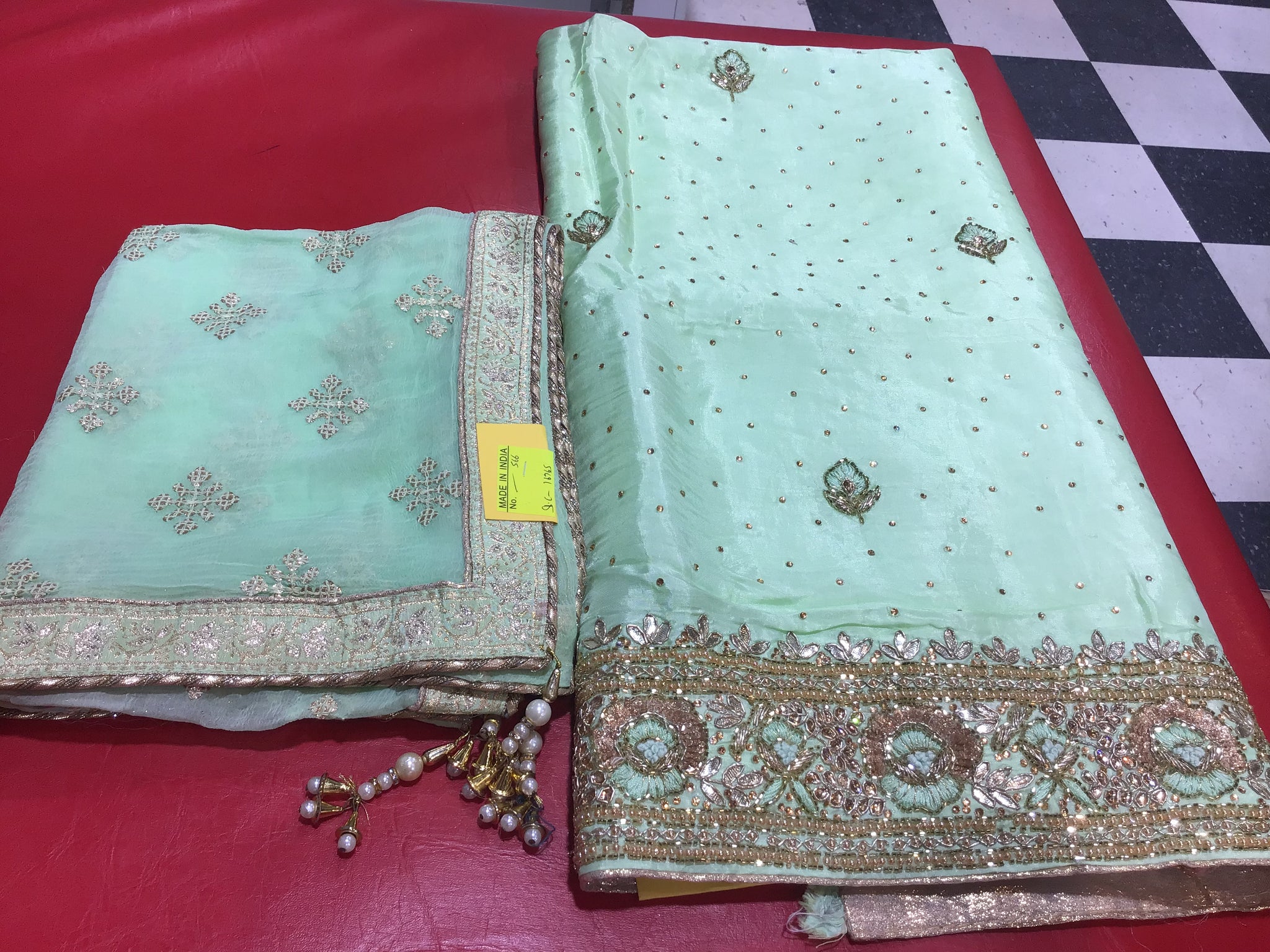 UNSTITCHED SUIT 30010115