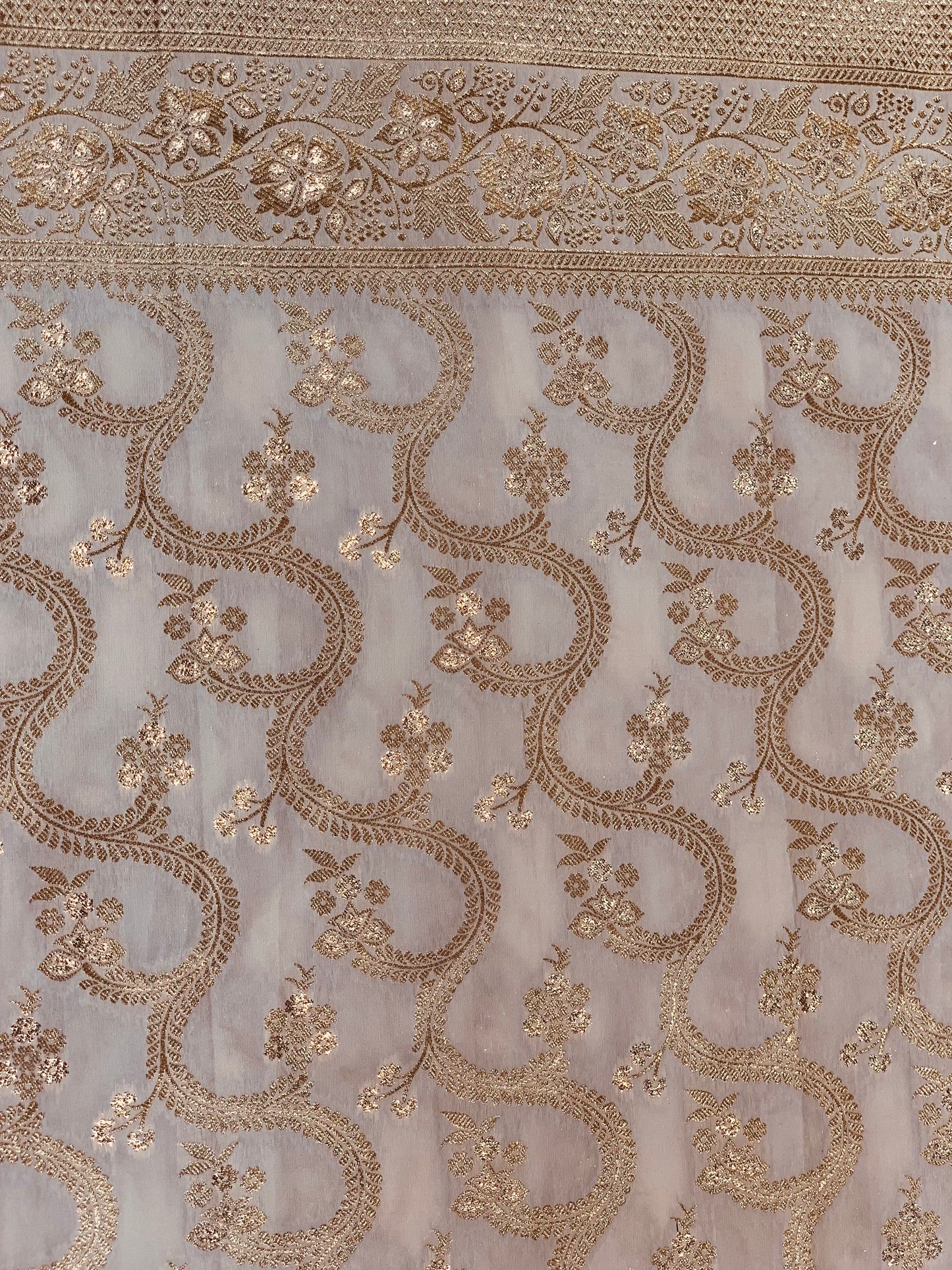 Saree 100209