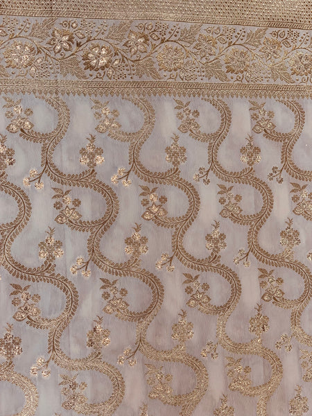 Saree 100209