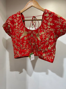 Readymade blouse 600107