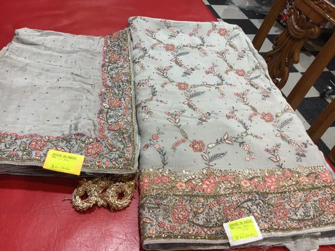 UNSTITCHED SUIT 30010036