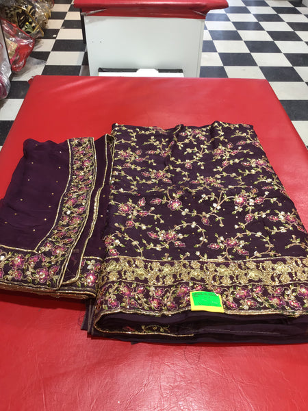 UNSTITCHED SUIT 30010013