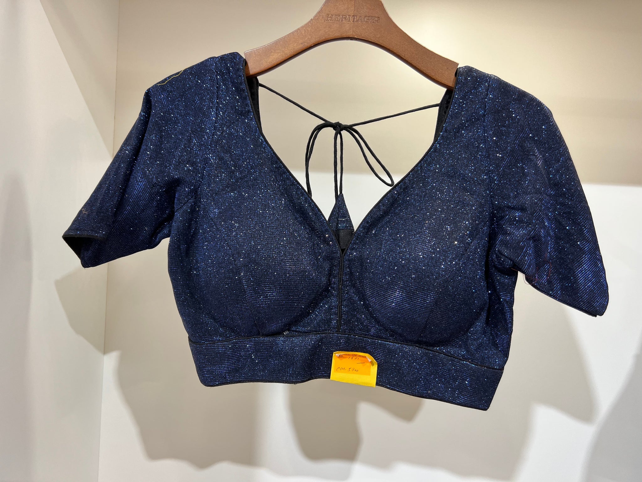 Readymade blouse 600119