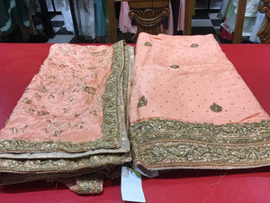 UNSTITCHED SUIT 30010016