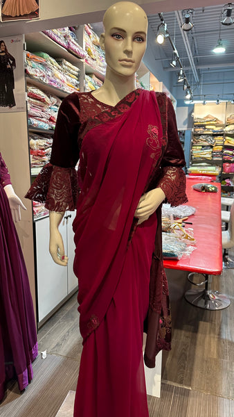 Saree 100526